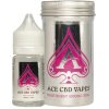 Pink Lemonade CBD E Liquid 30ml By Ace CBD Vapes CBD Vape